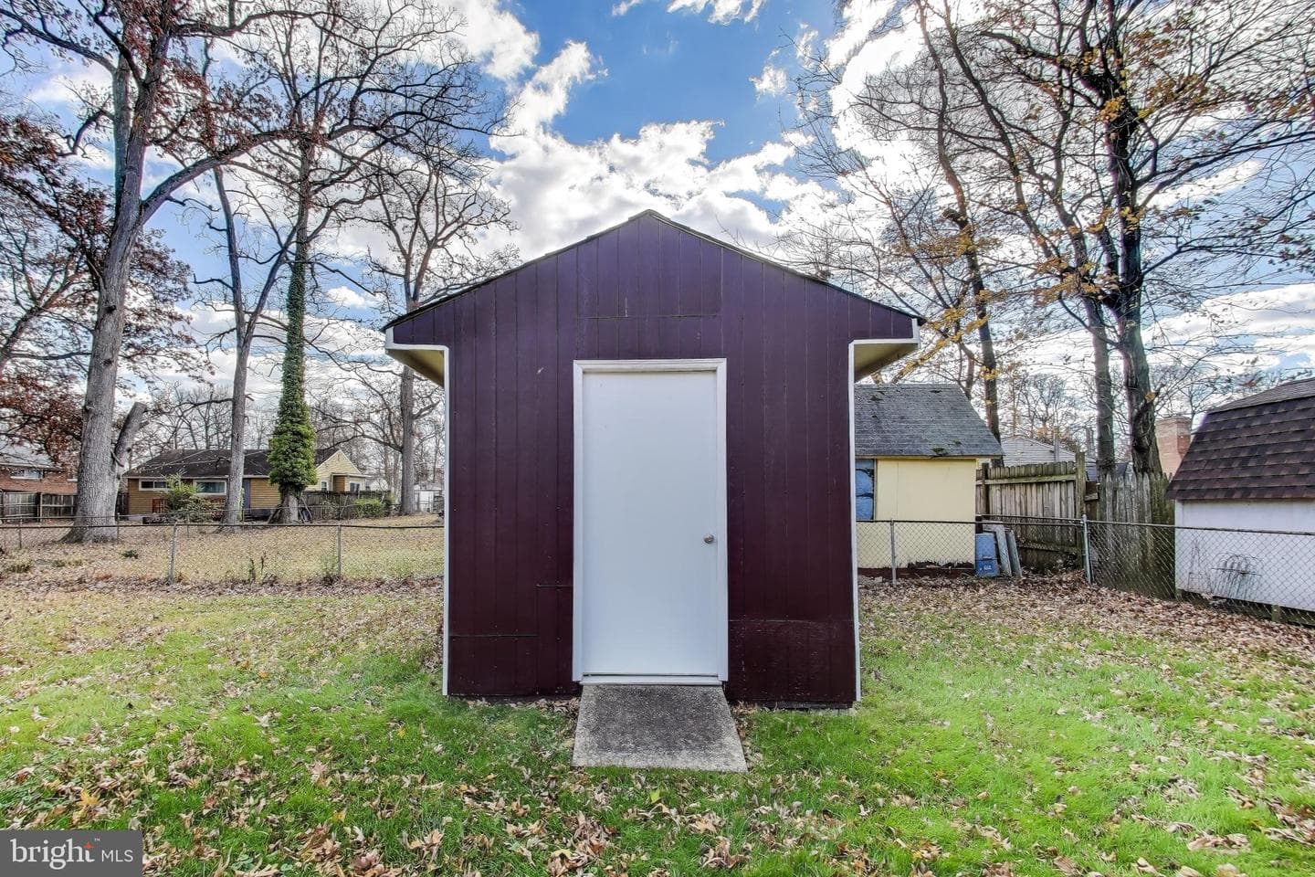 9413 Van Buren Street photo 36