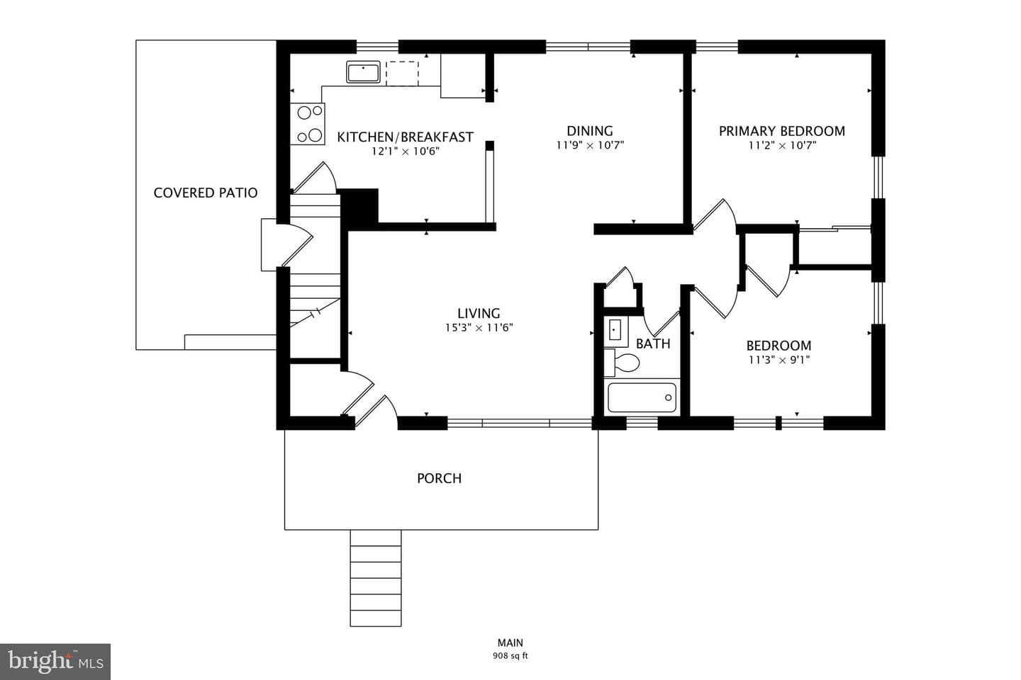 9413 Van Buren Street photo 37