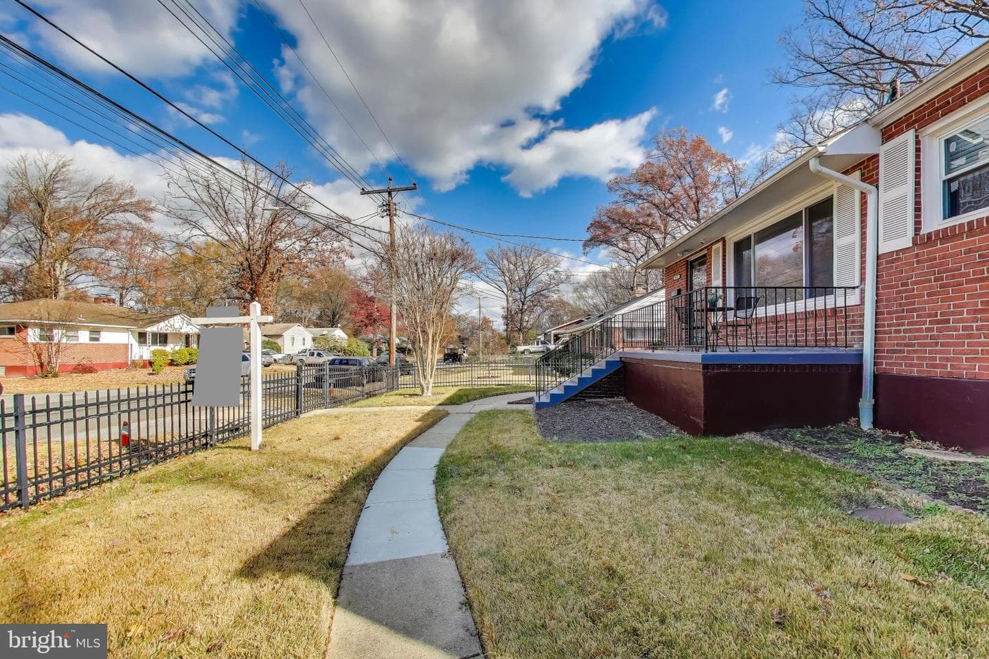 9413 Van Buren Street photo 4