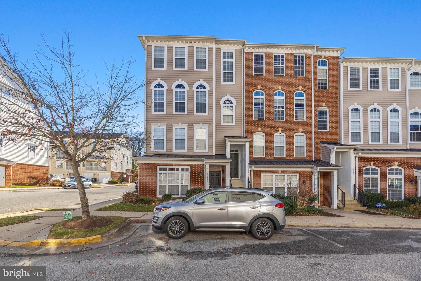 12328 Rollys Ridge Avenue #1116 photo 1