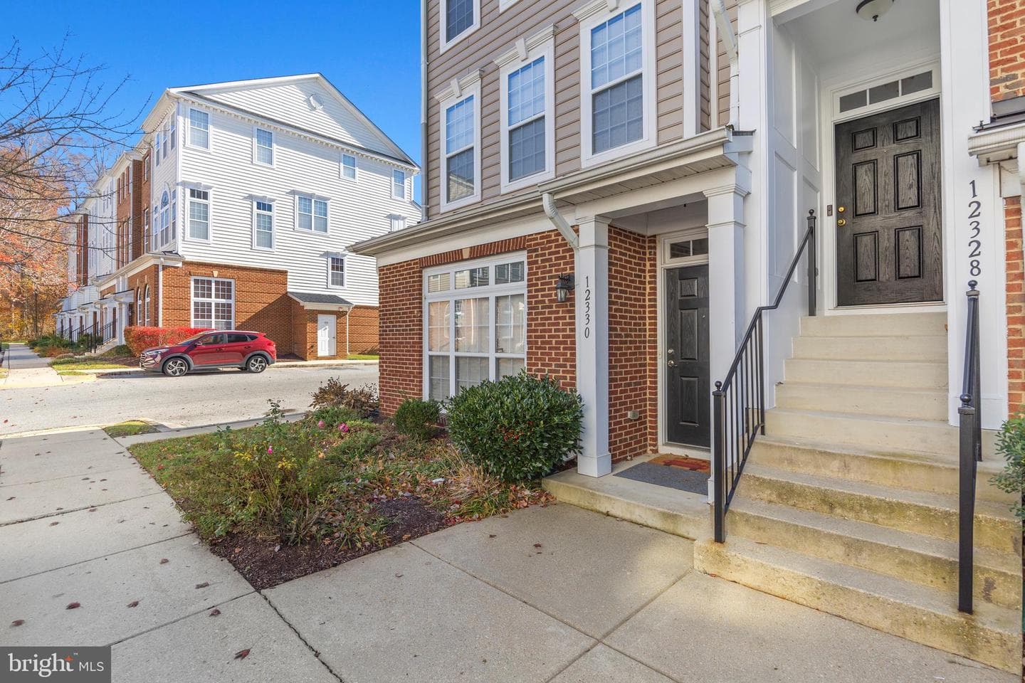 12328 Rollys Ridge Avenue #1116 photo 3