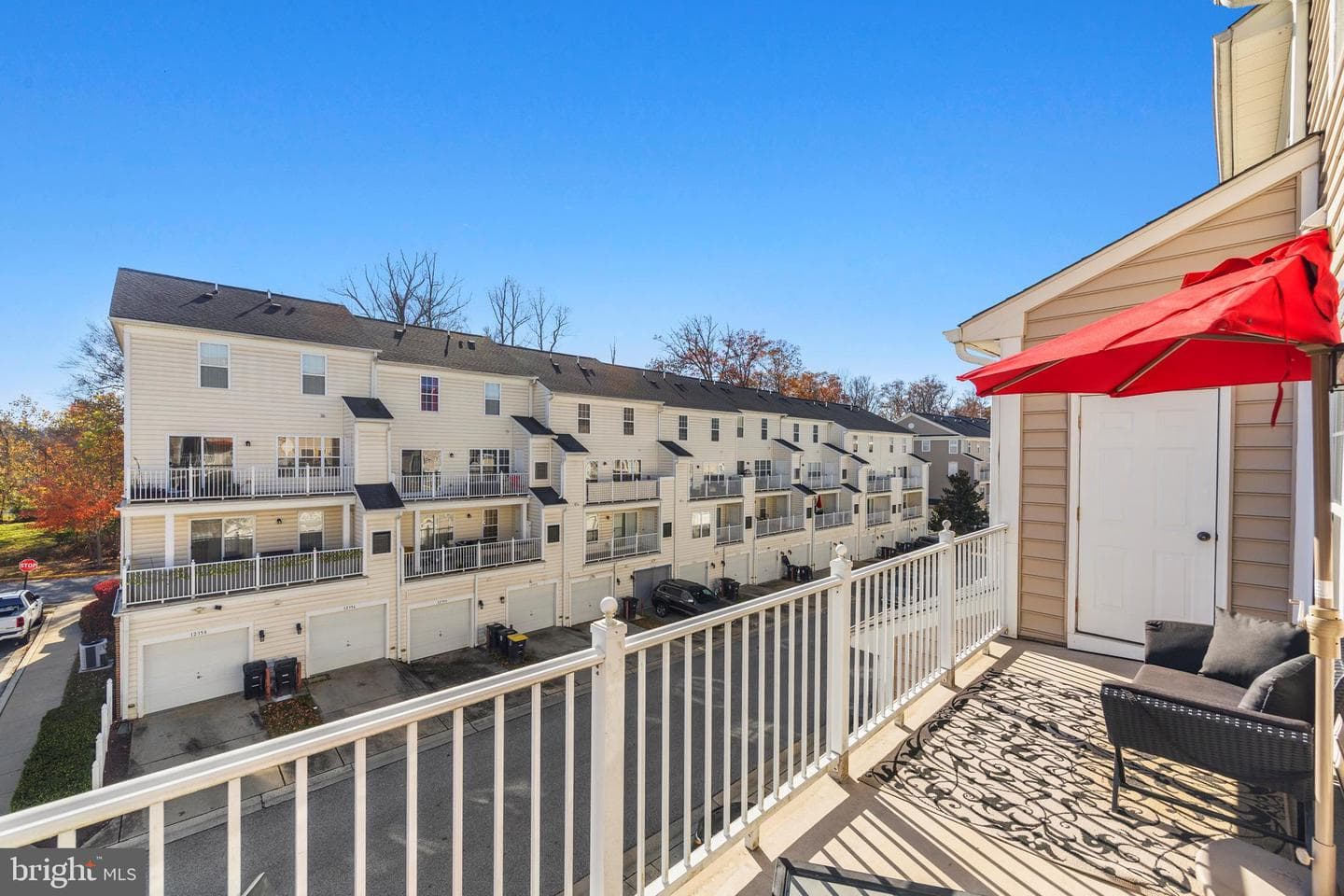 12328 Rollys Ridge Avenue #1116 photo 31