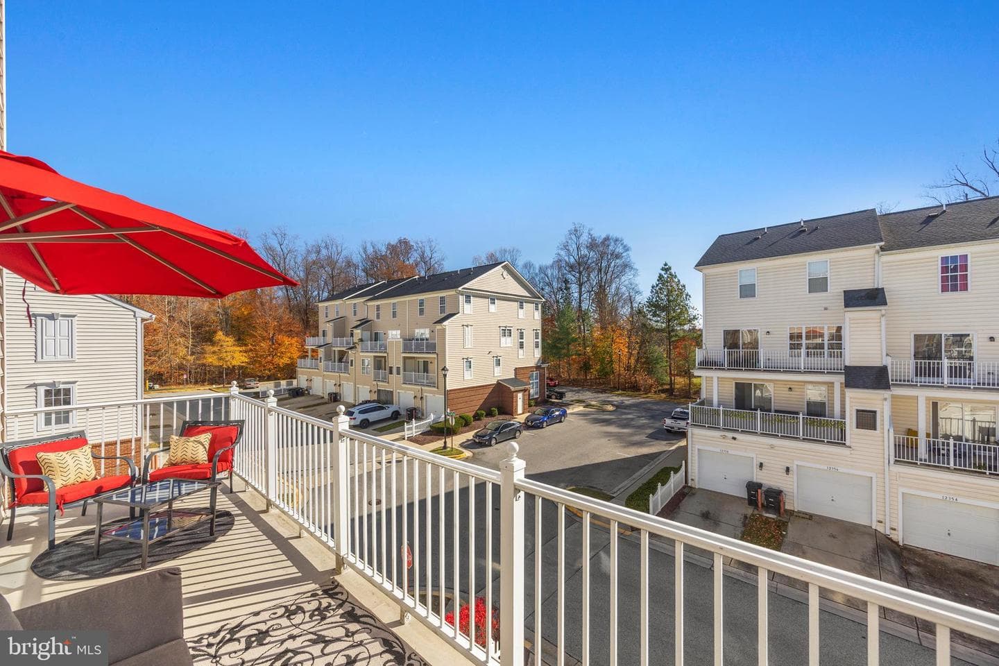 12328 Rollys Ridge Avenue #1116 photo 32