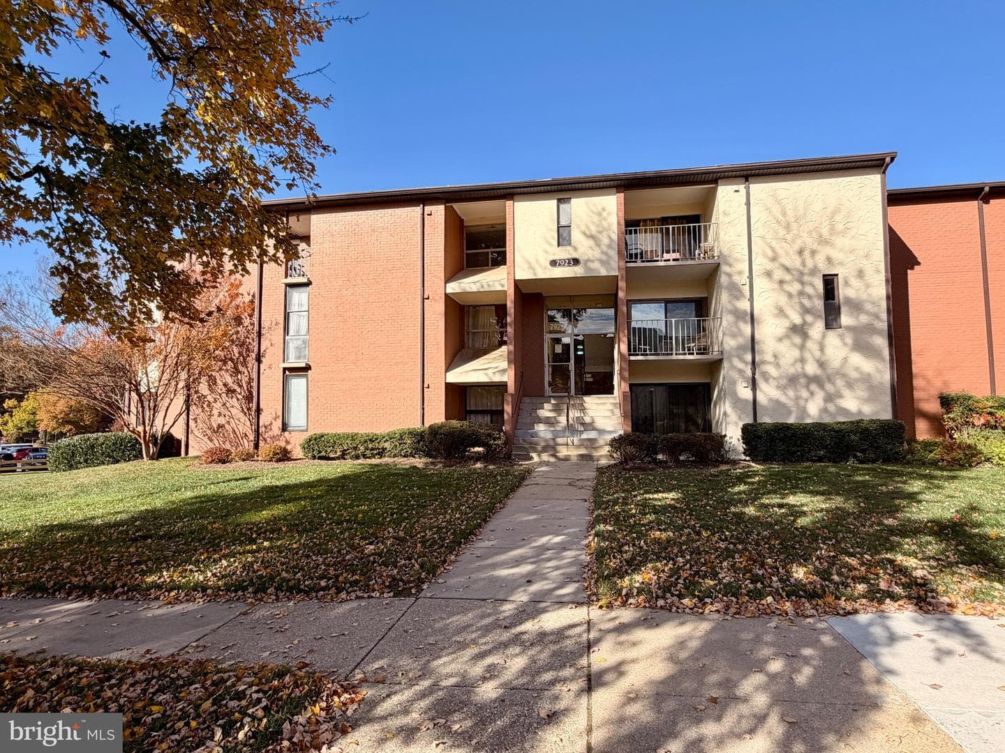7923 Mandan Road #303