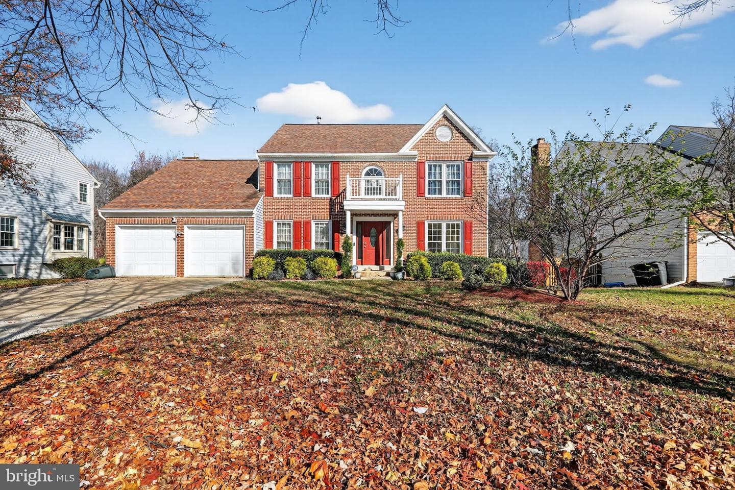 15212 Jennings Lane