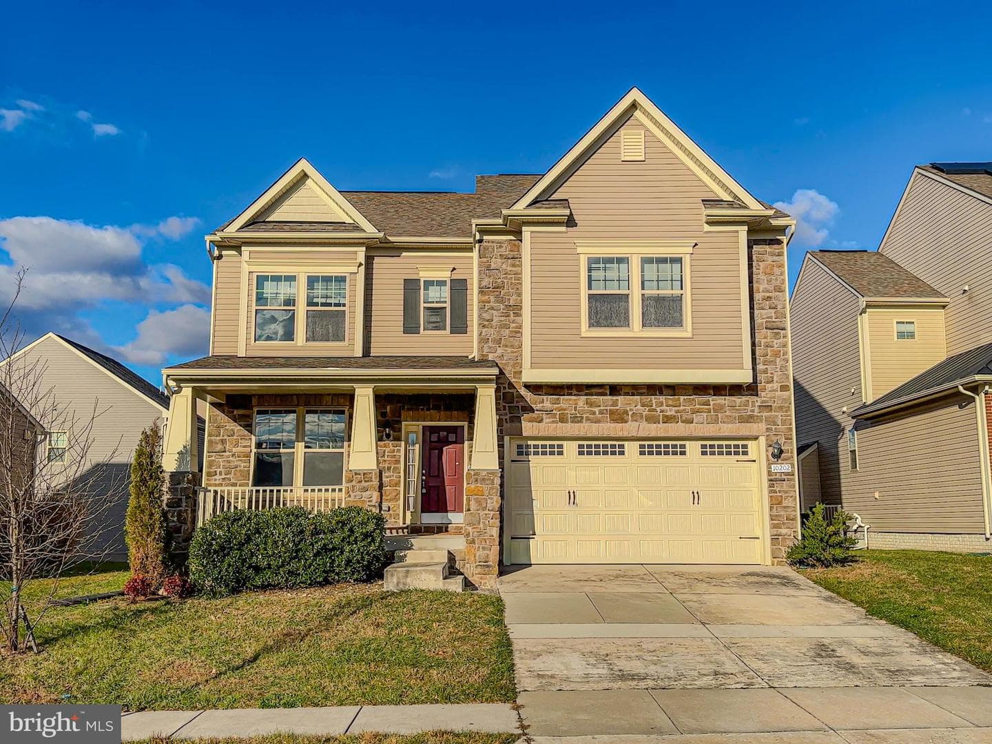 10202 Galaxy View Lane photo 2