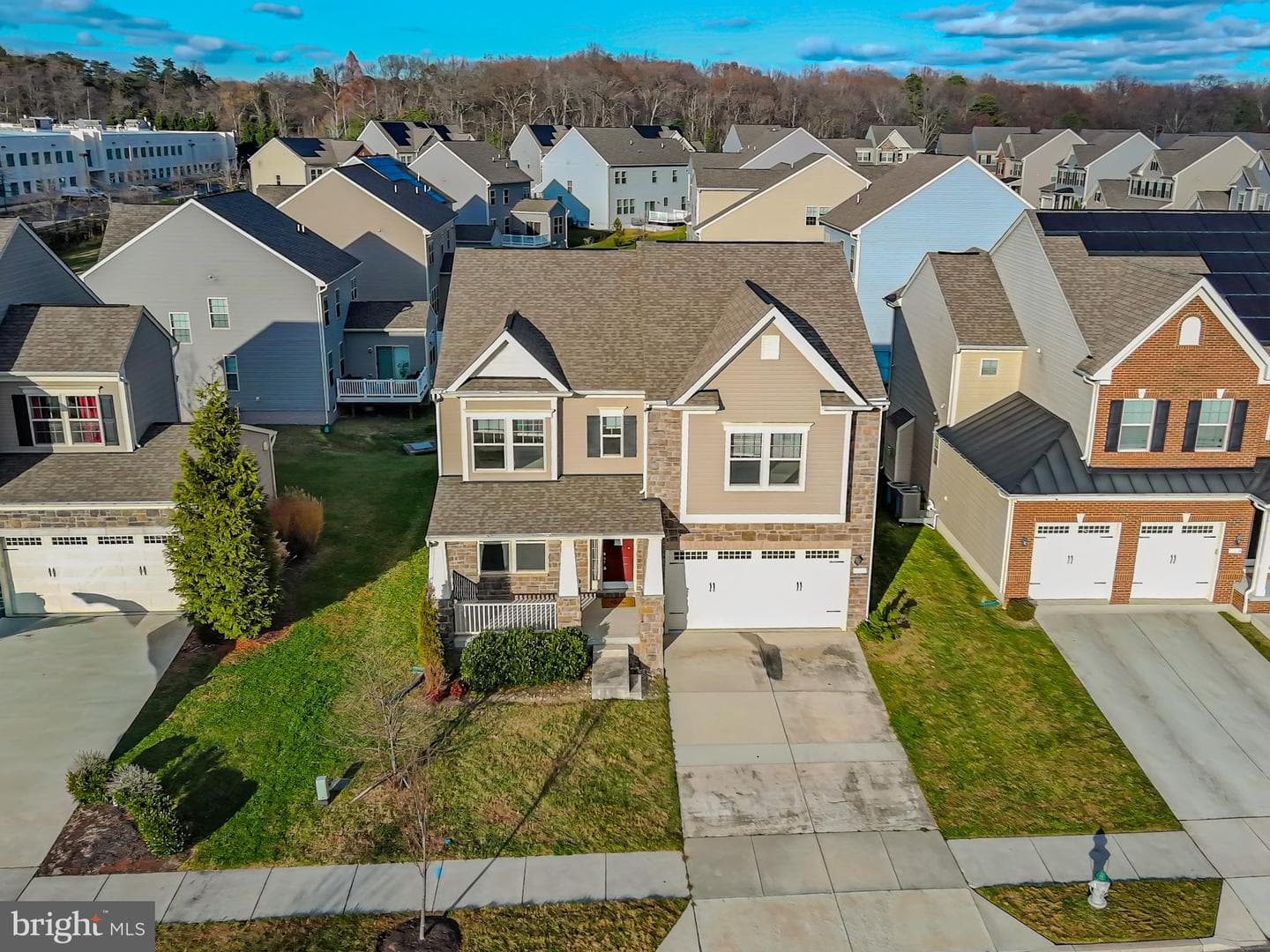 10202 Galaxy View Lane photo 3