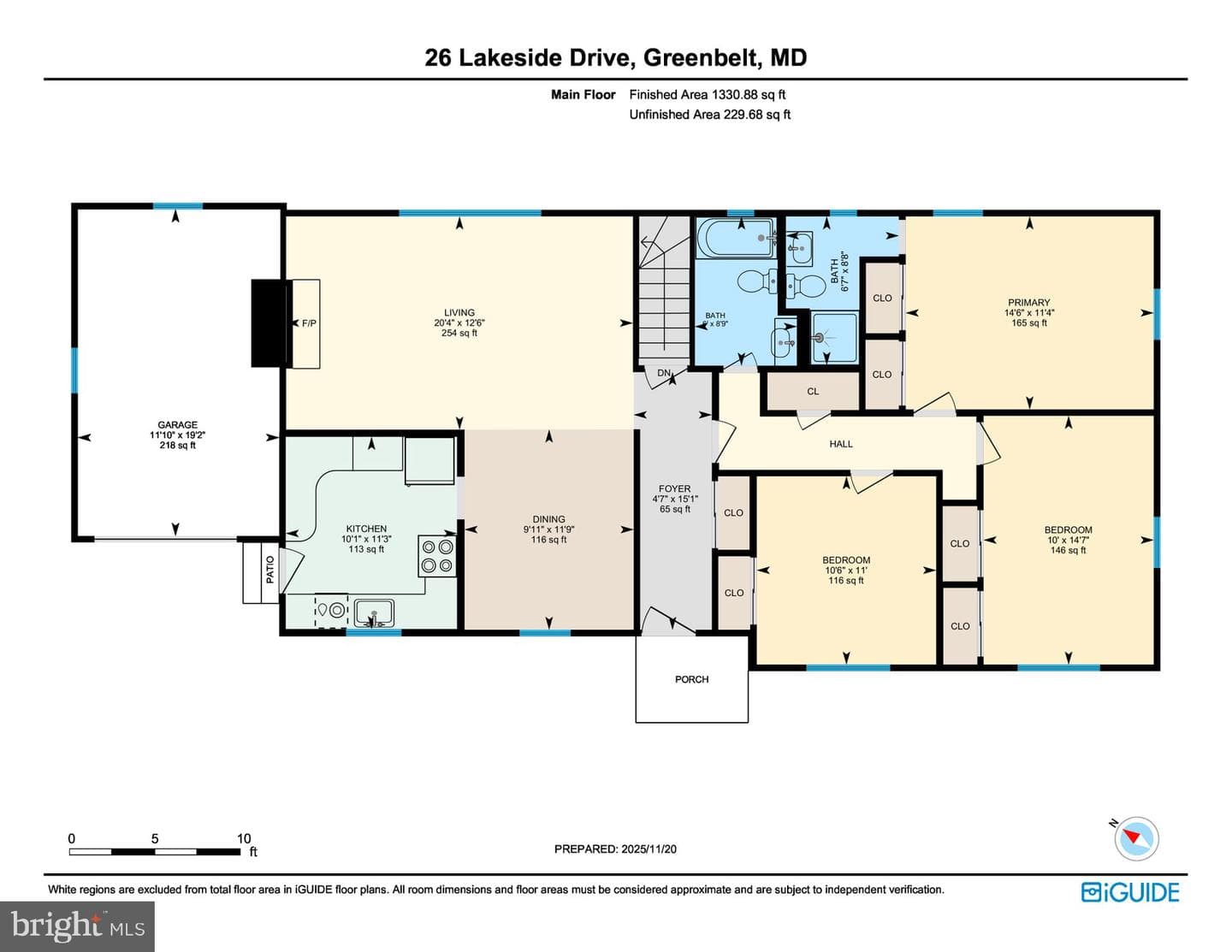26 Lakeside Drive photo 39