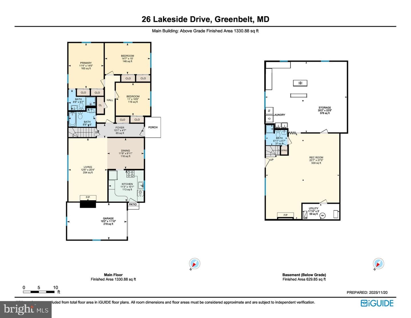 26 Lakeside Drive photo 41