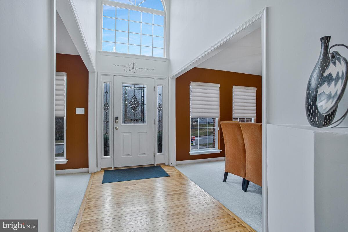15208 Dalebrooke Drive photo 3