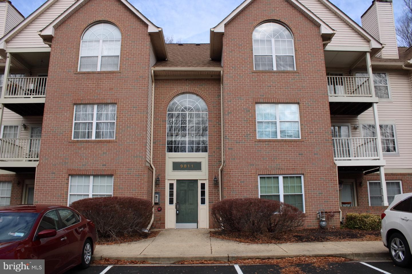 9811 Lake Pointe Court #104 photo 1