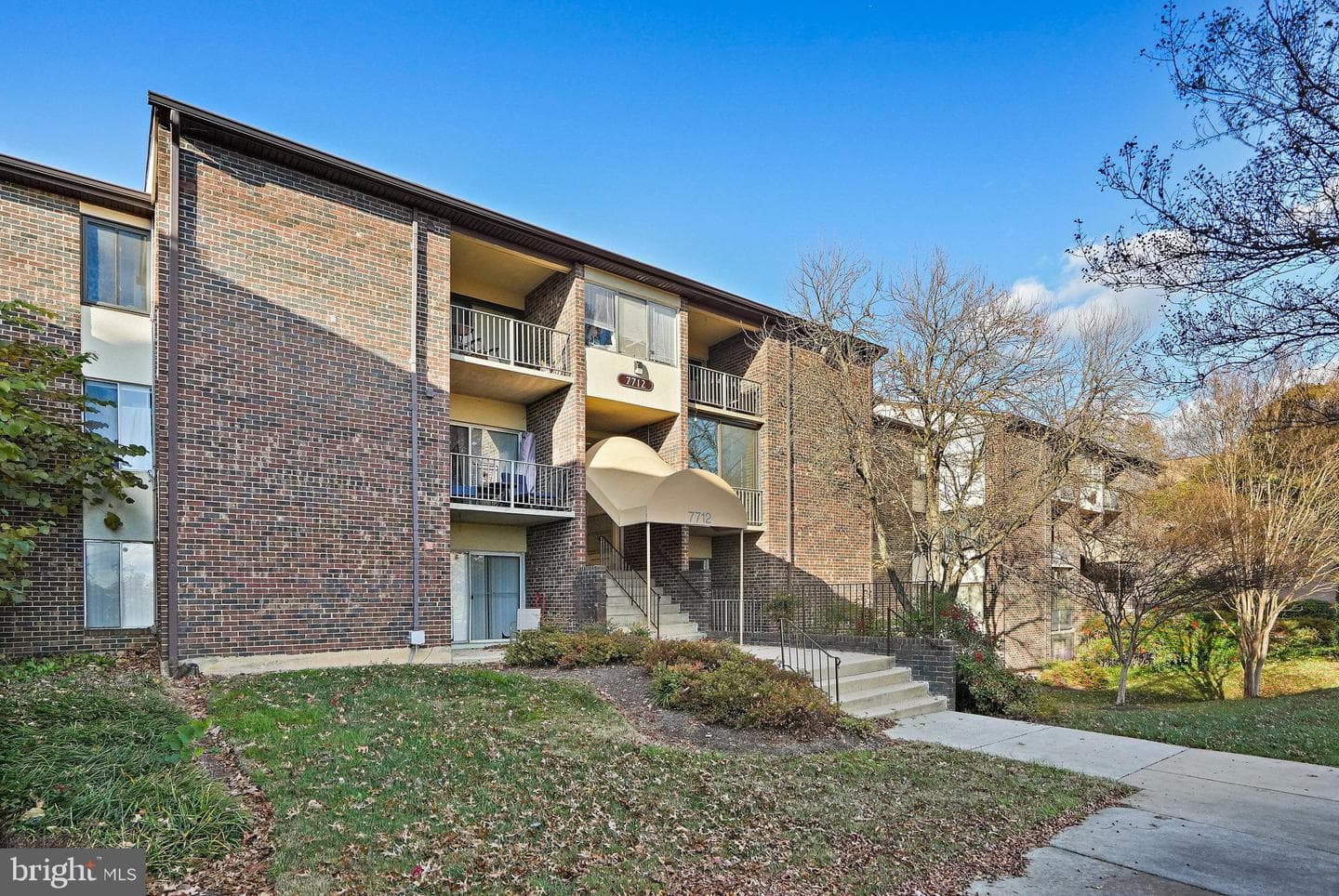 7712 Hanover Parkway #104 photo 21