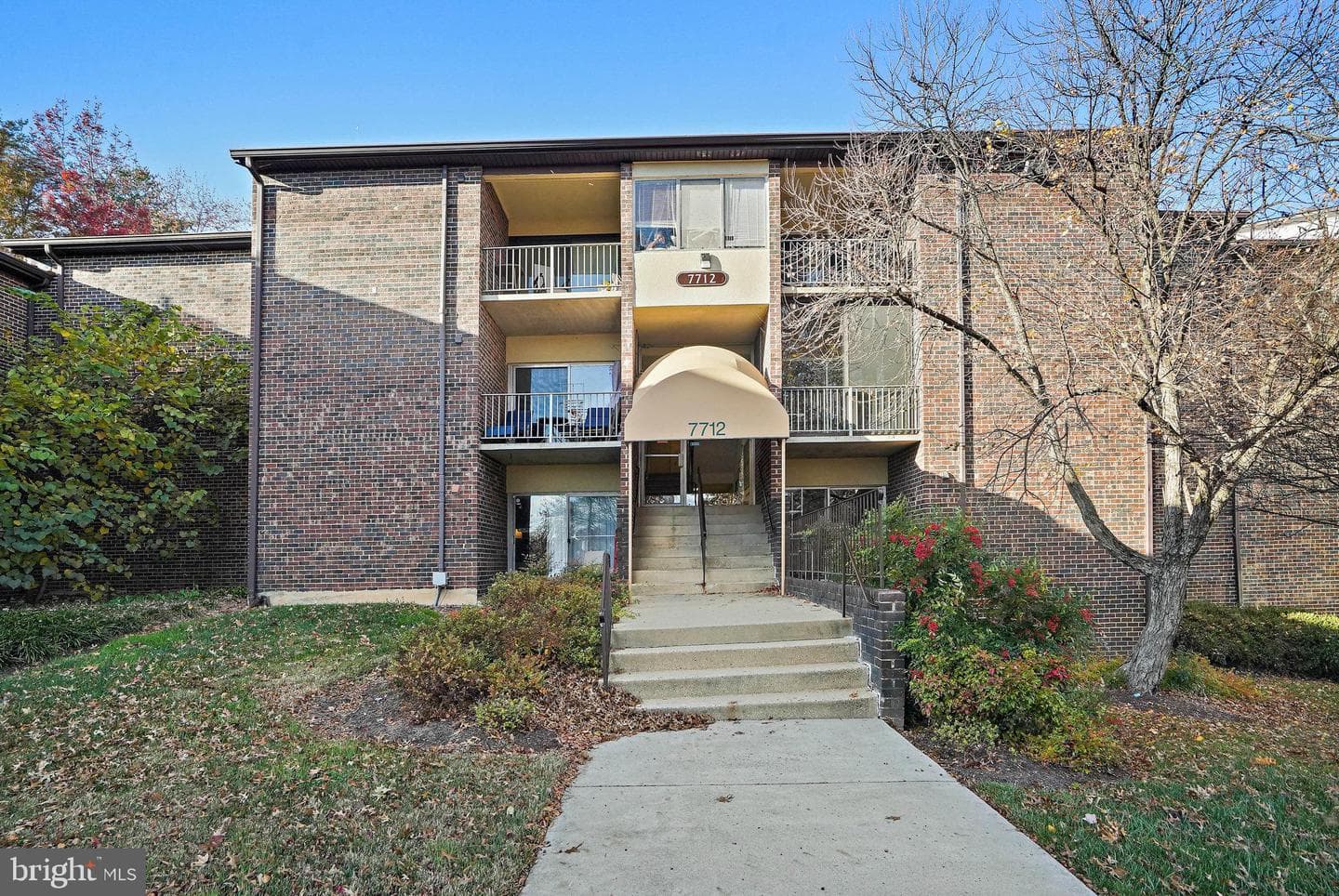 7712 Hanover Parkway #104 photo 28