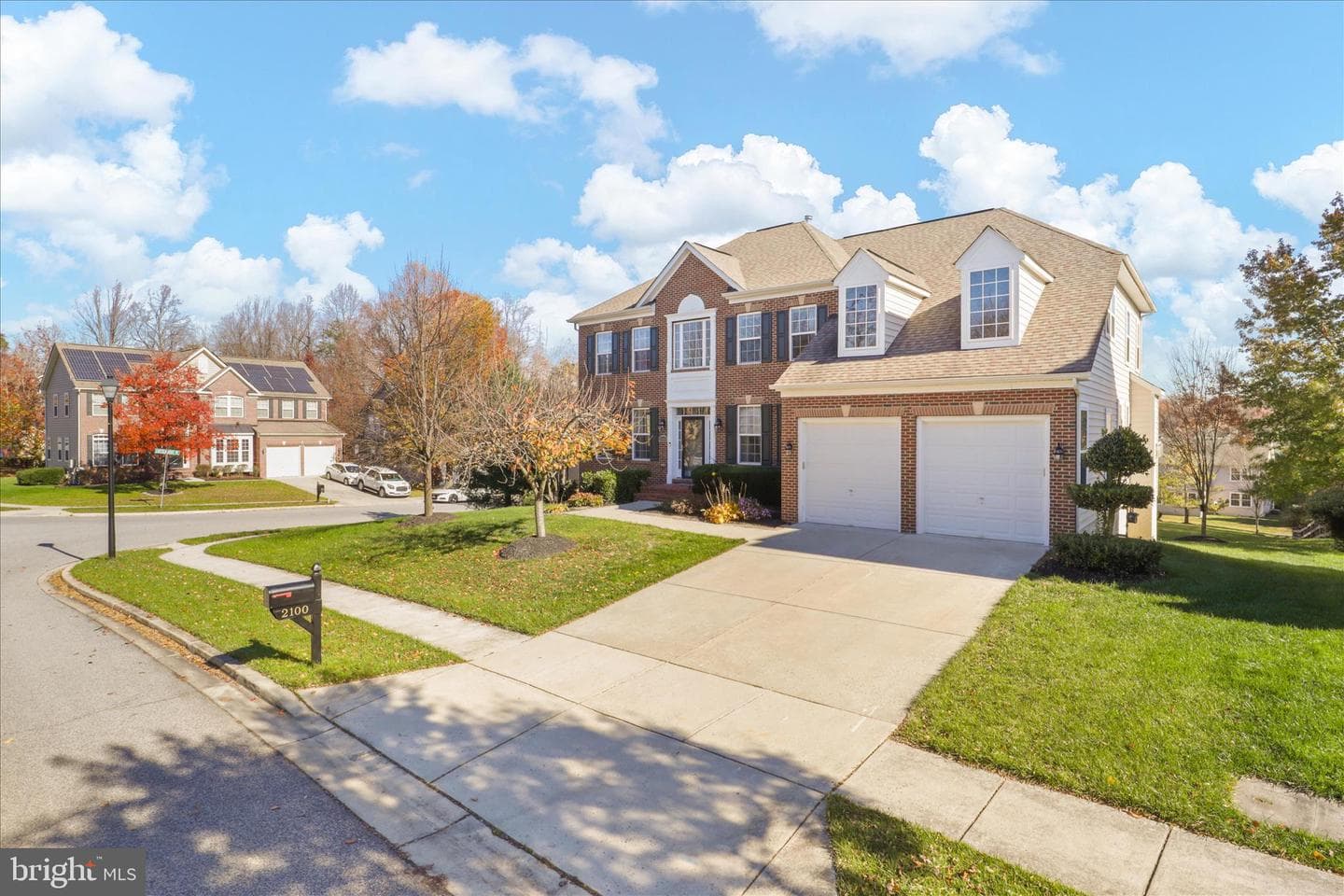 2100 Fittleworth Terrace photo 4