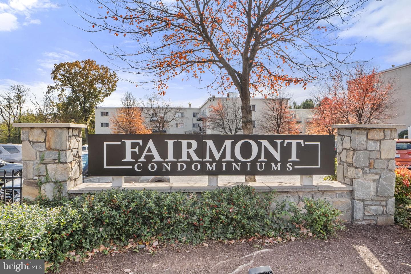 5601 Parker House Terrace #401