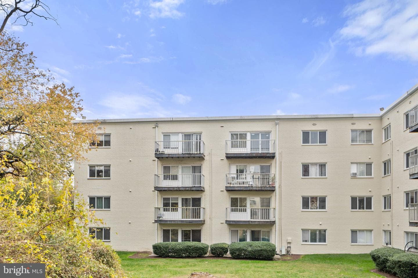 5601 Parker House Terrace #401 photo 23