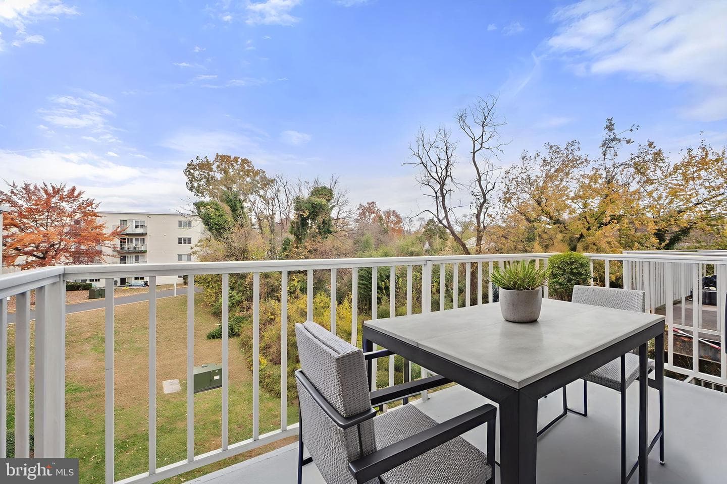5601 Parker House Terrace #401 photo 24