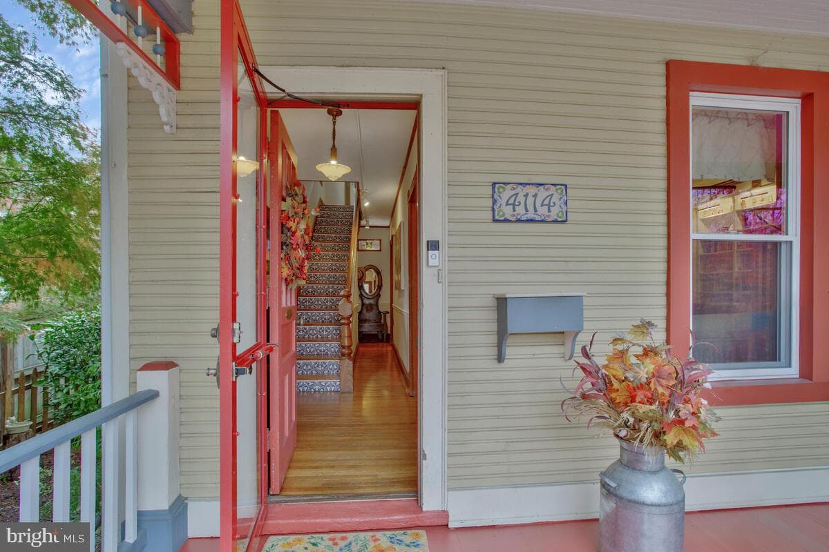 4114 Farragut Street photo 5