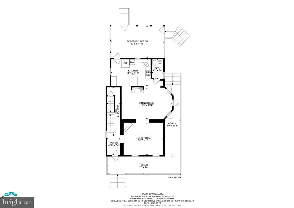 4114 Farragut Street photo 57