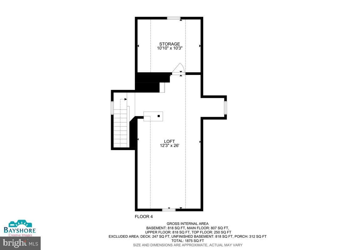 4114 Farragut Street photo 59