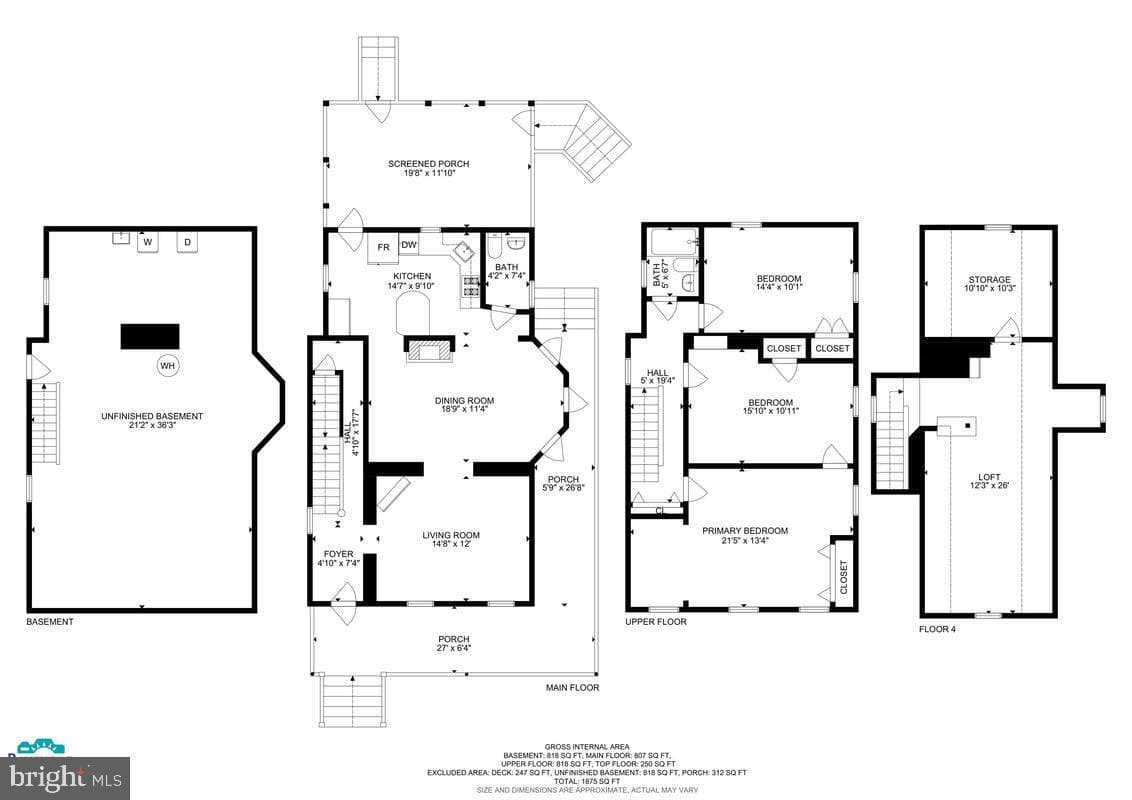 4114 Farragut Street photo 61