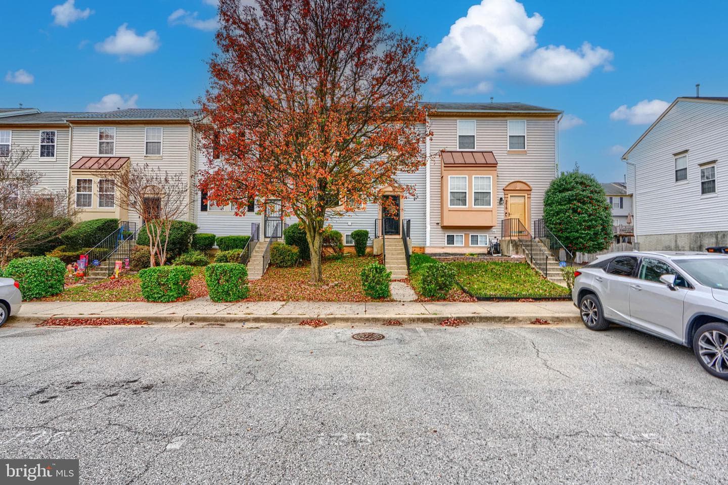 3617 Apothecary Street Street photo 1