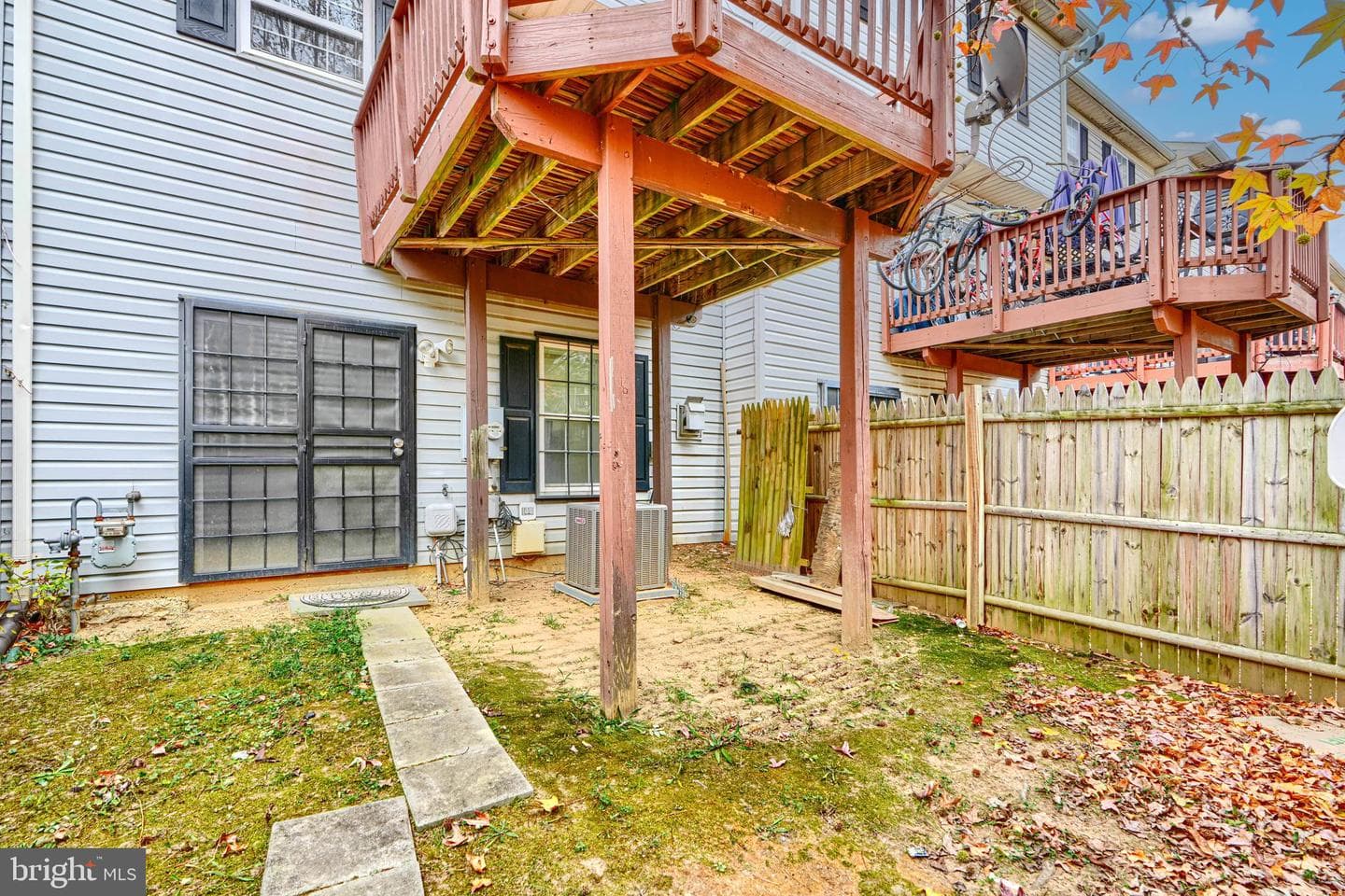 3617 Apothecary Street Street photo 2