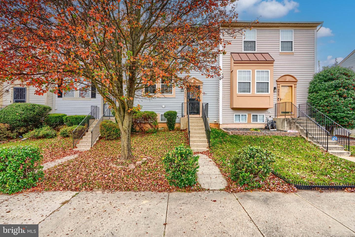 3617 Apothecary Street Street photo 3