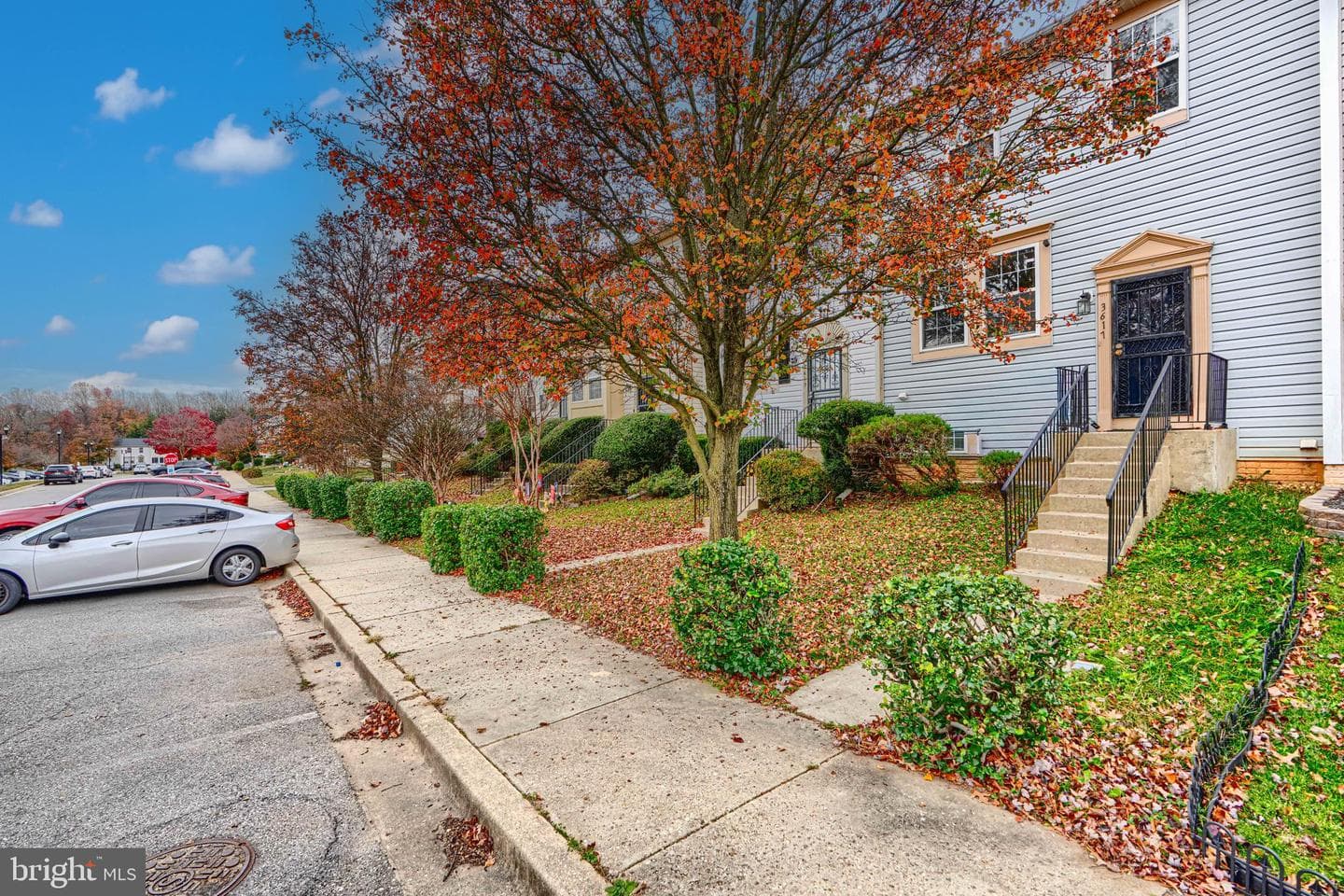 3617 Apothecary Street Street photo 4