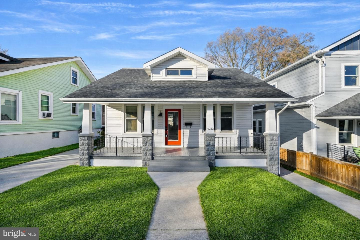 4212 Kennedy Street, Hyattsville