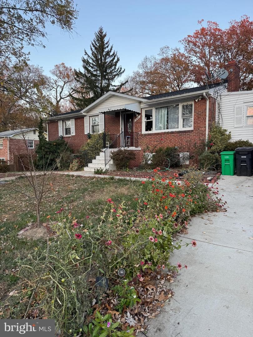 9202 Pinehurst Drive photo 1