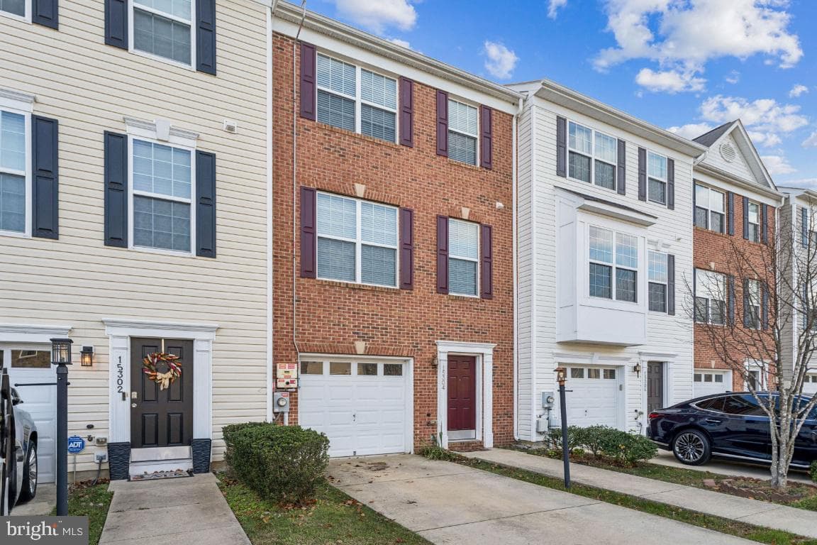 15304 Pocopson Creek Way photo 2