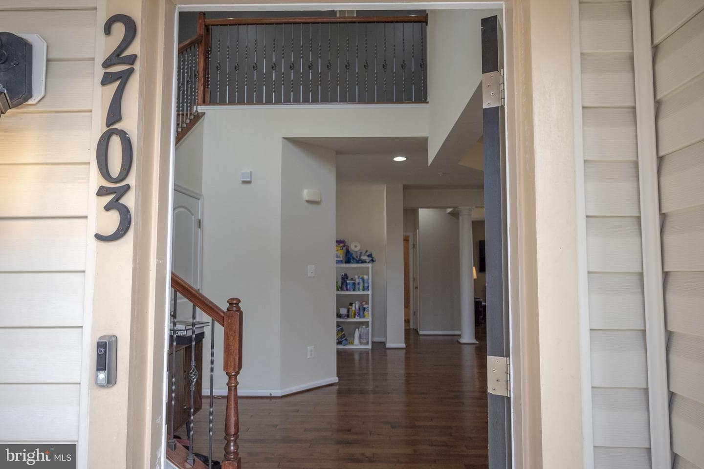 2703 Swann Wing Court photo 6