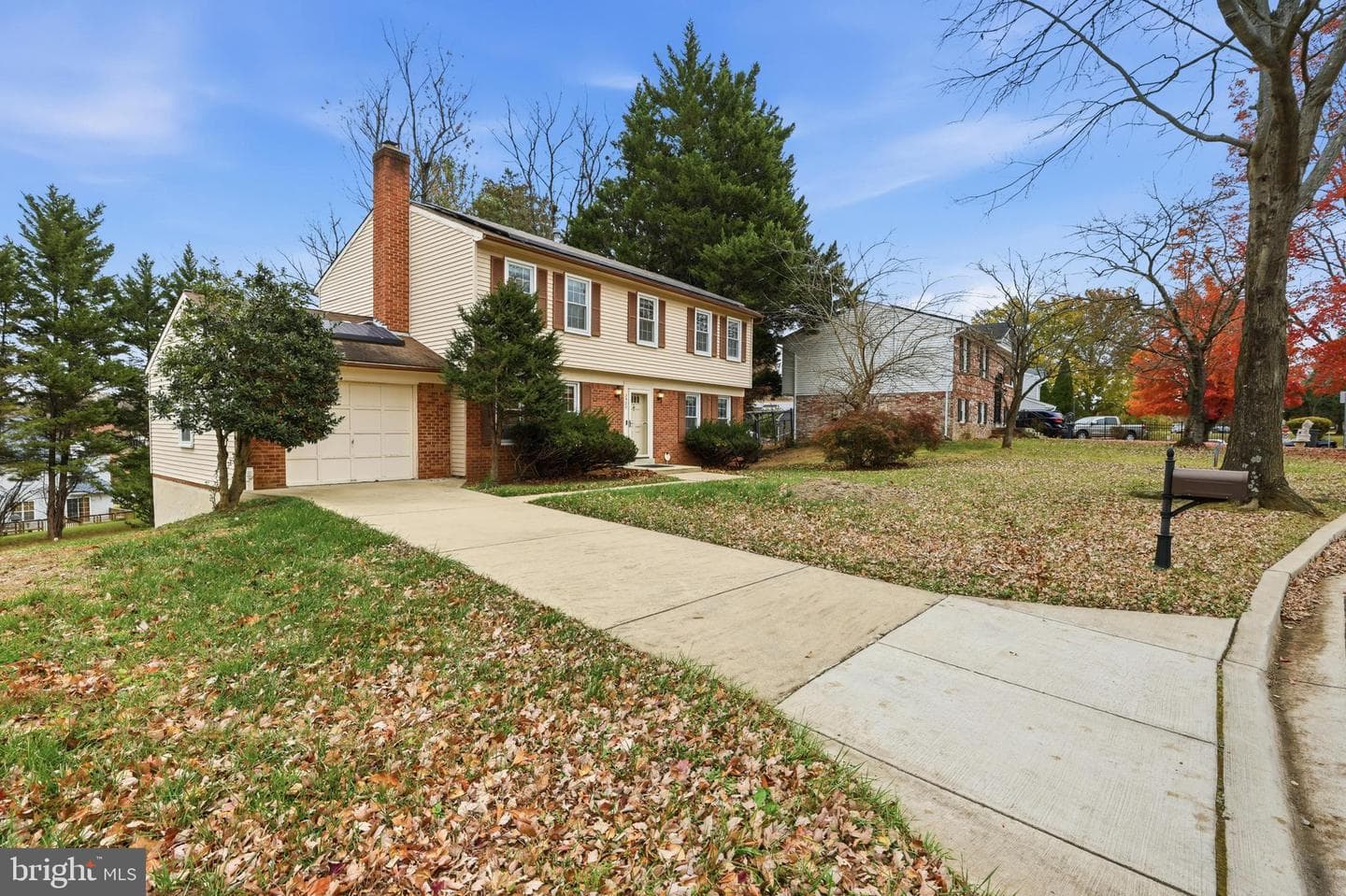 2520 Bellefield Court photo 2