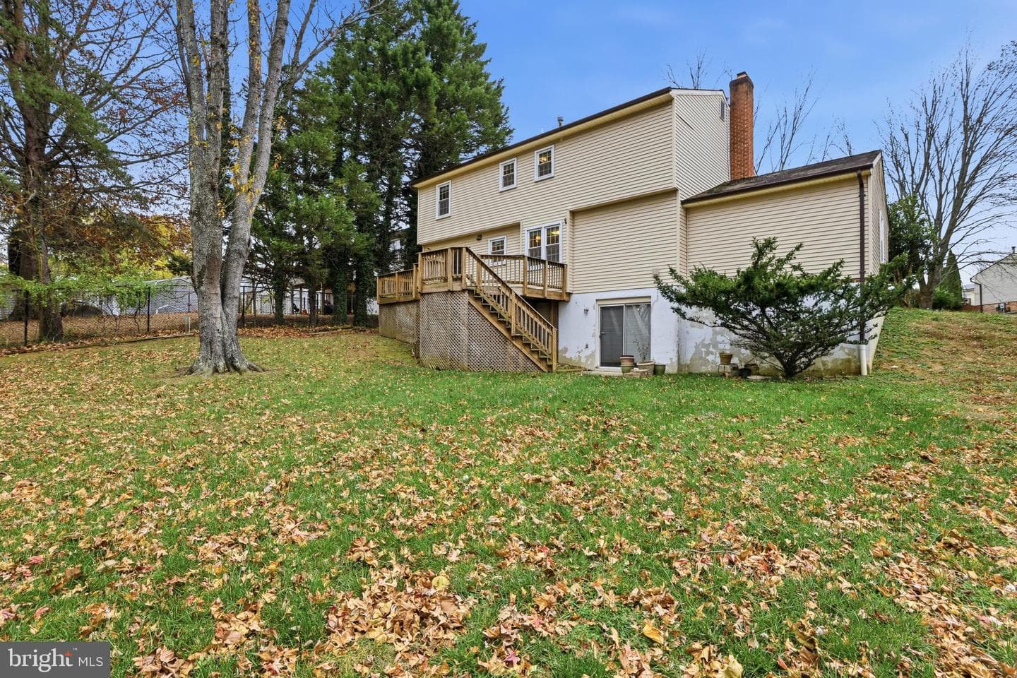 2520 Bellefield Court photo 25