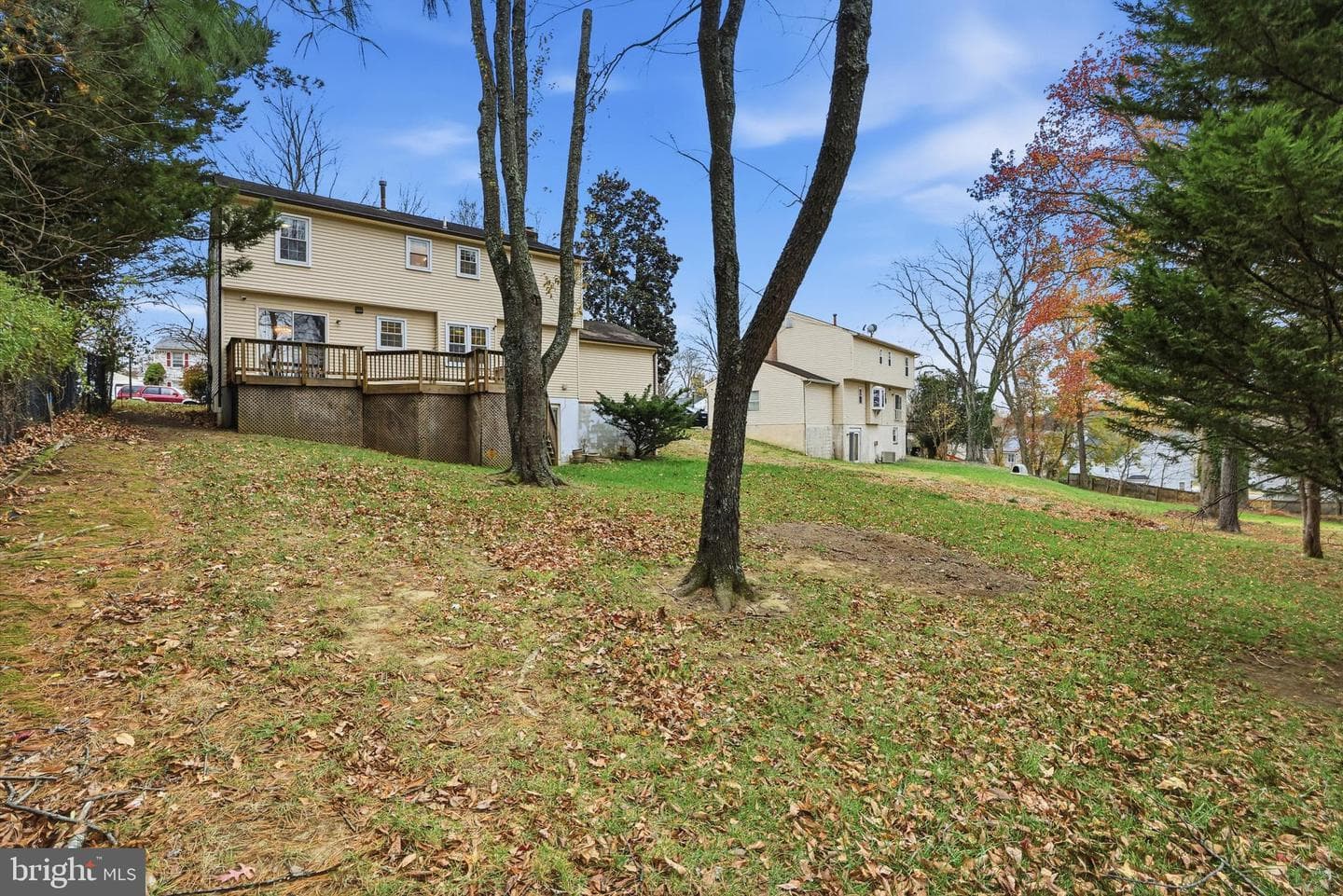 2520 Bellefield Court photo 26