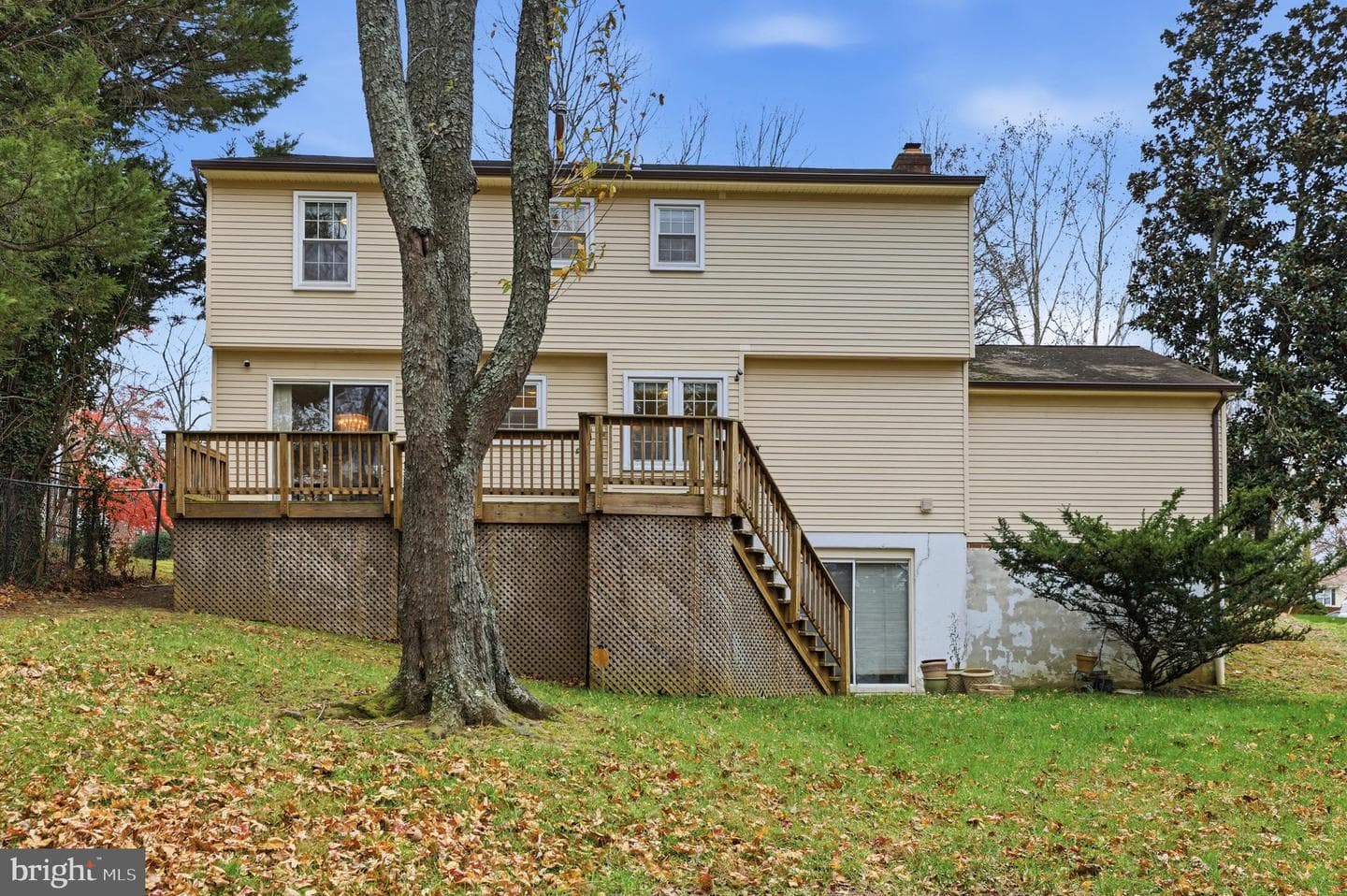 2520 Bellefield Court photo 27