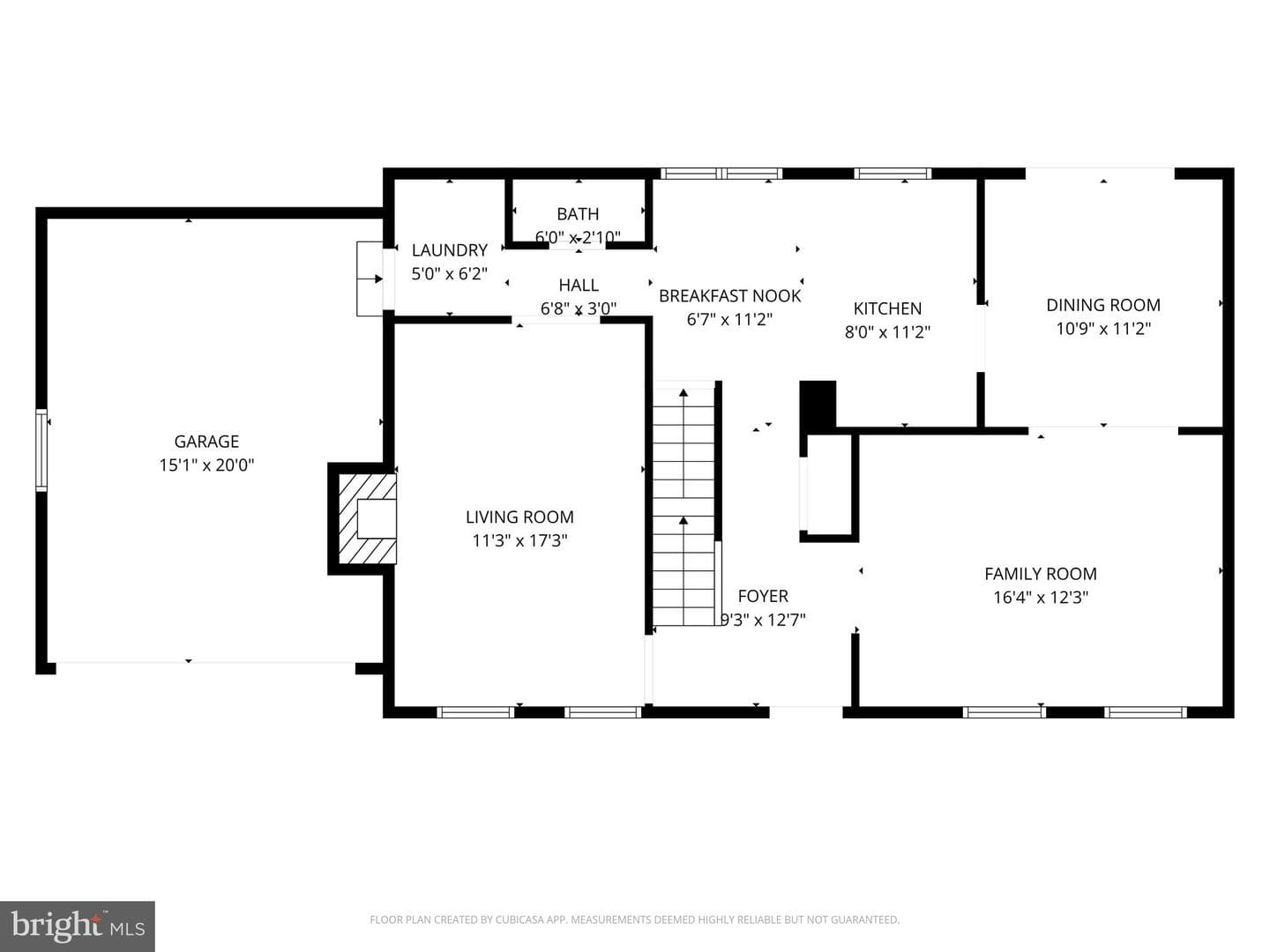 2520 Bellefield Court photo 28