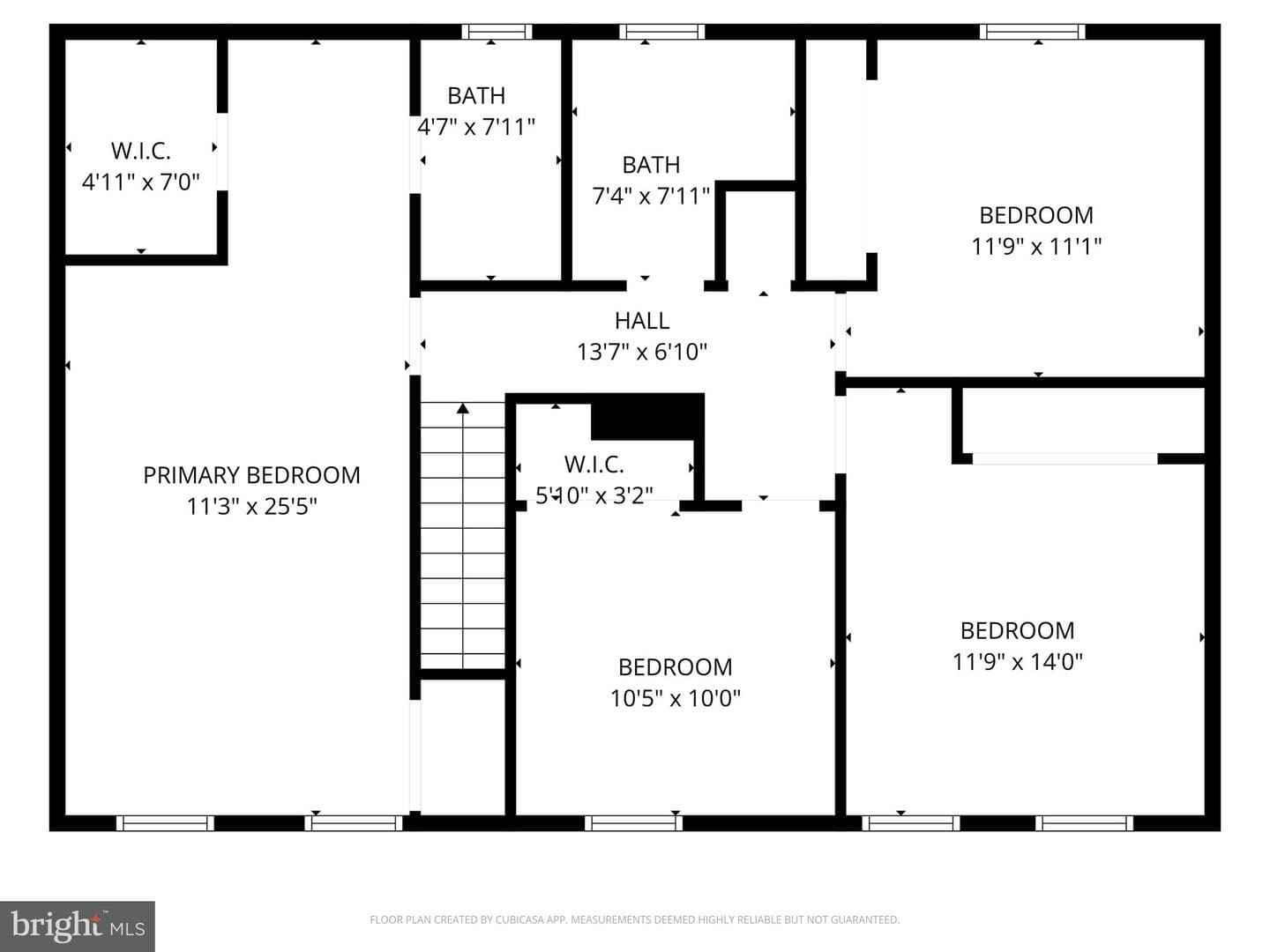 2520 Bellefield Court photo 29