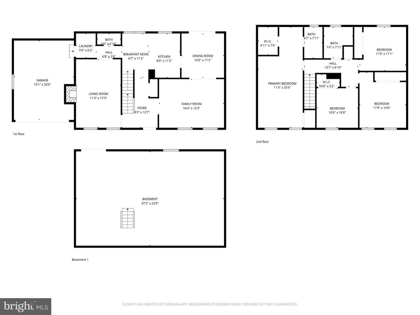 2520 Bellefield Court photo 31