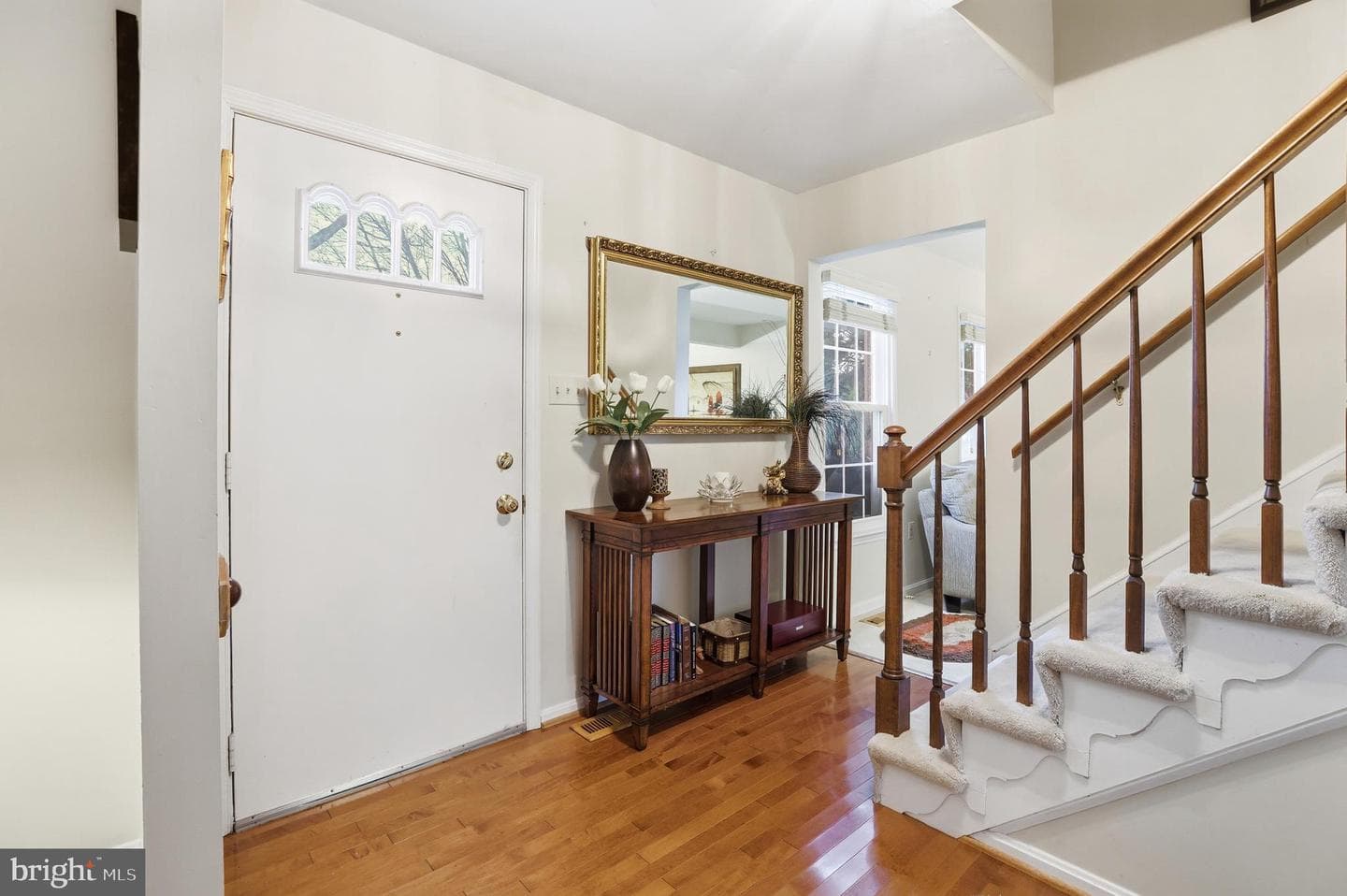 2520 Bellefield Court photo 4