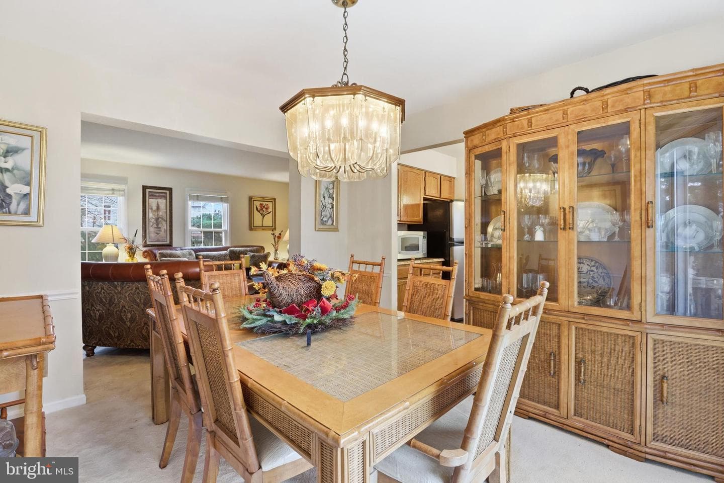 2520 Bellefield Court photo 8