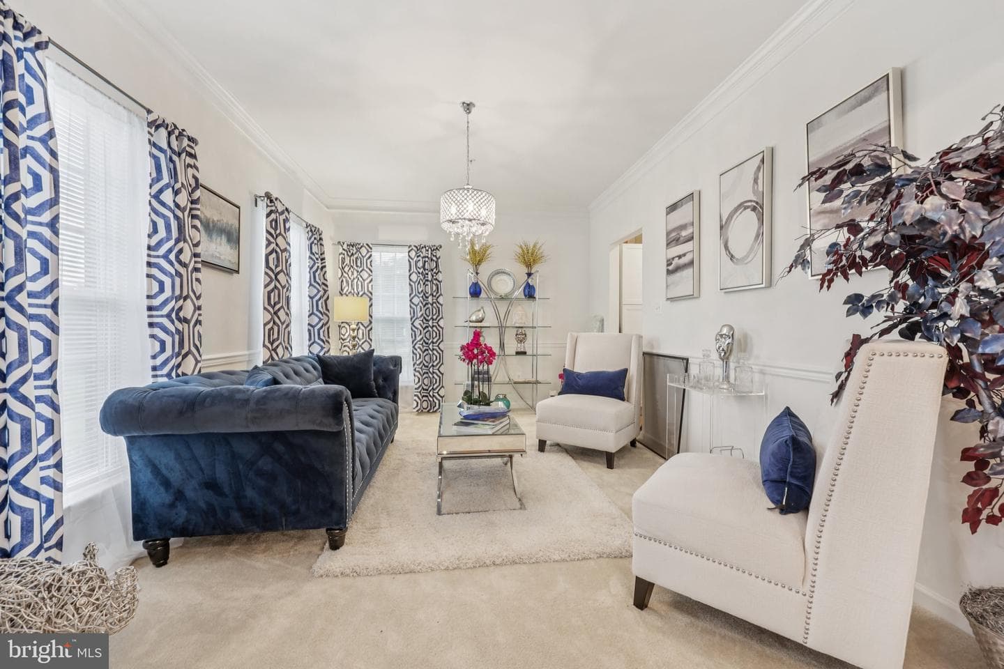 12502 Monterey Park Court #5 photo 4