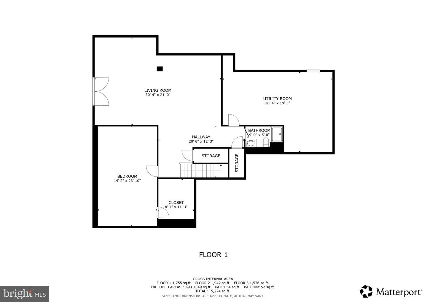 12502 Monterey Park Court #5 photo 41