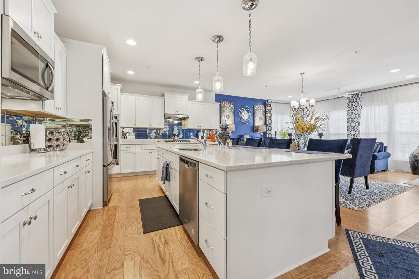 12502 Monterey Park Court #5 photo 9
