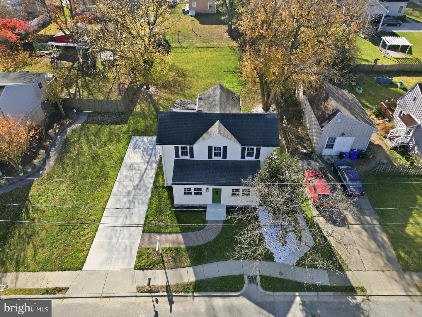 13205 10th Street, Bowie