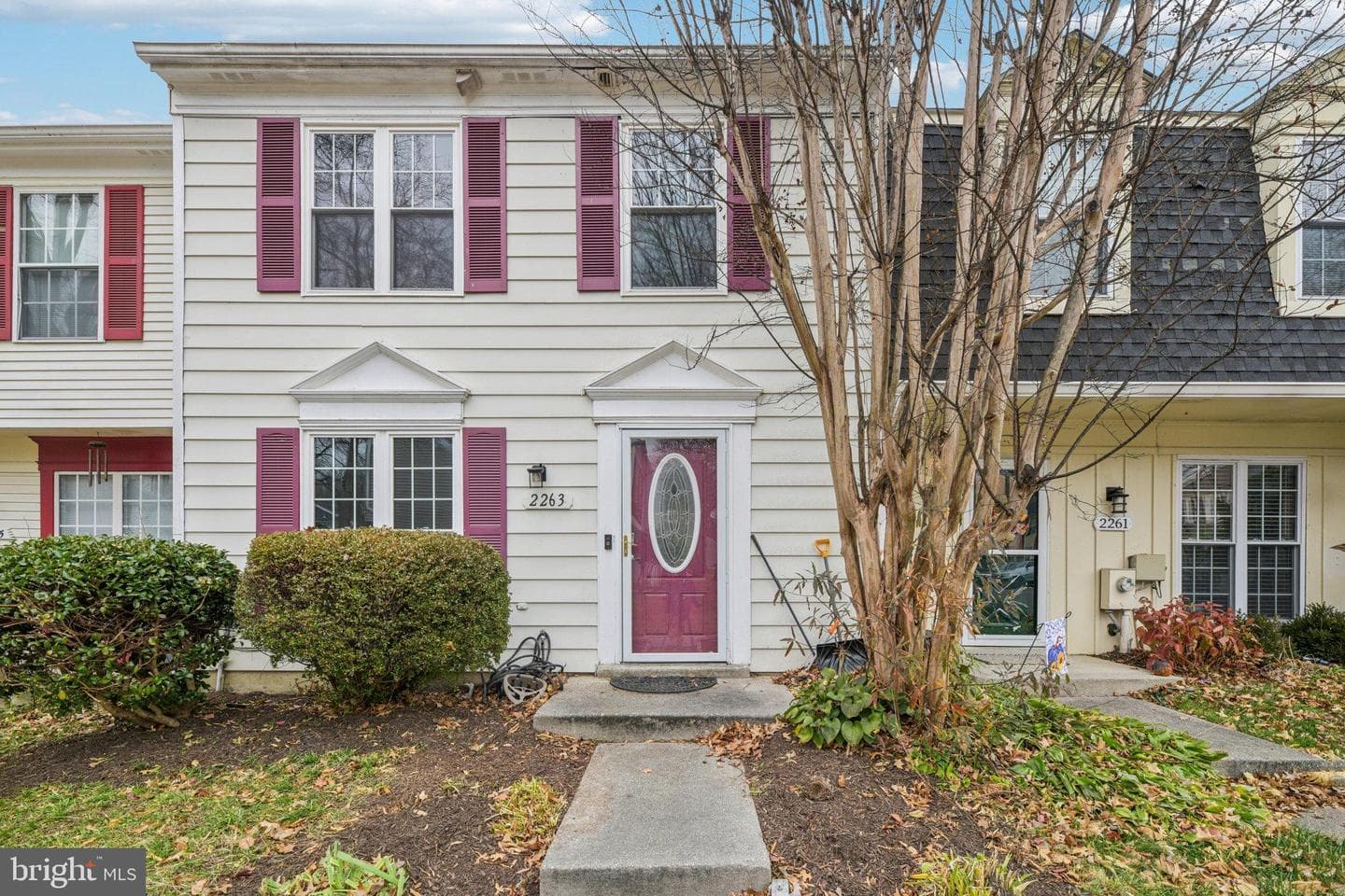 2263 Prince Of Wales Court