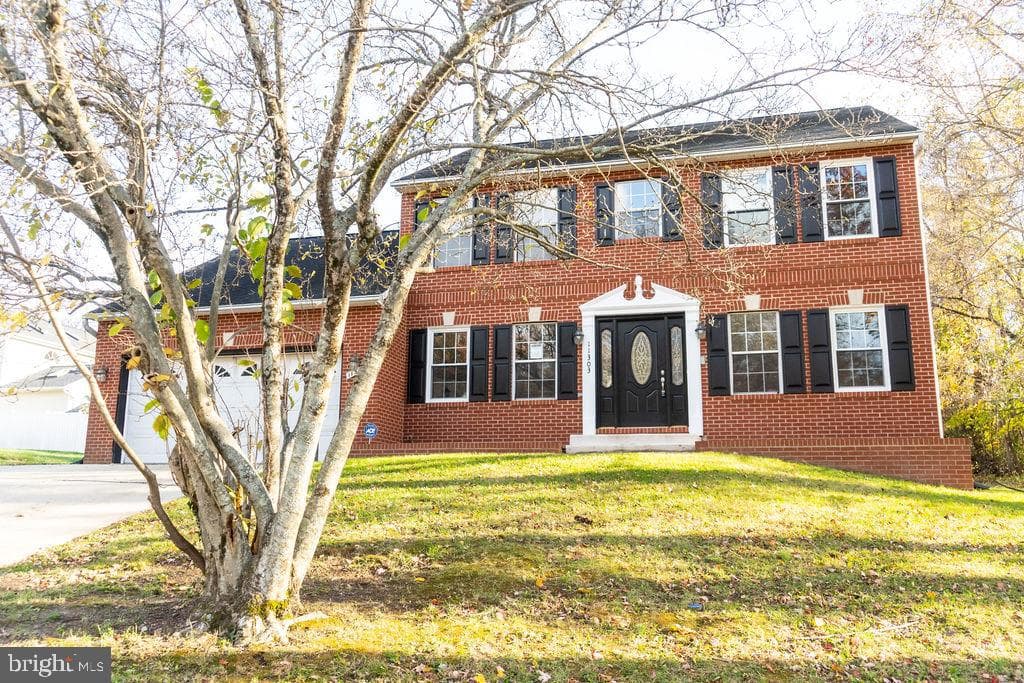 11303 Brooklee Drive photo 1