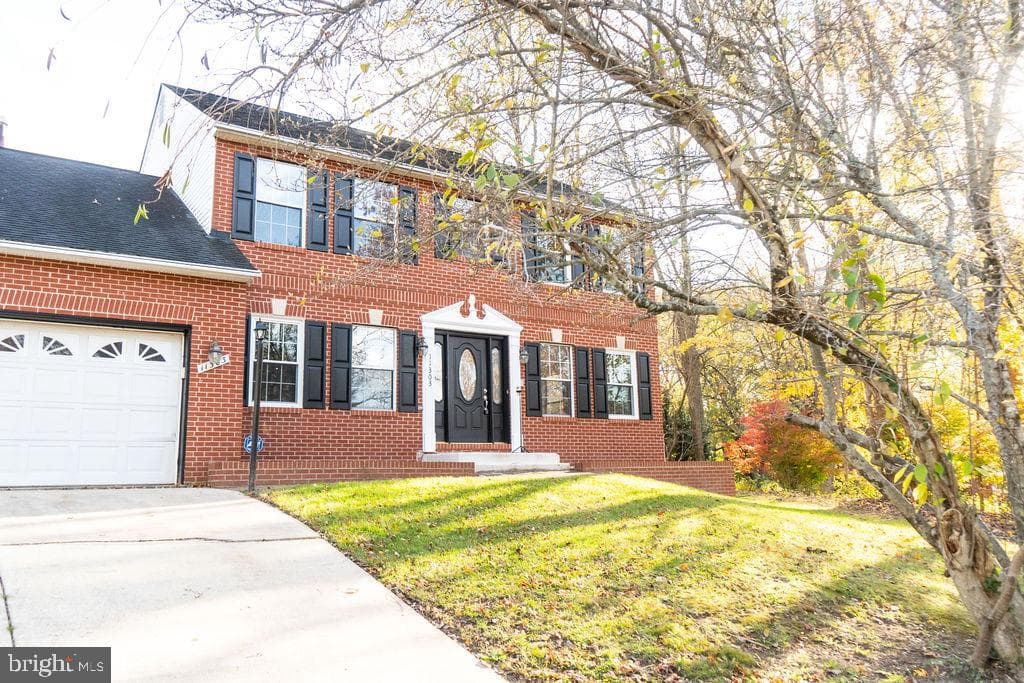 11303 Brooklee Drive photo 2