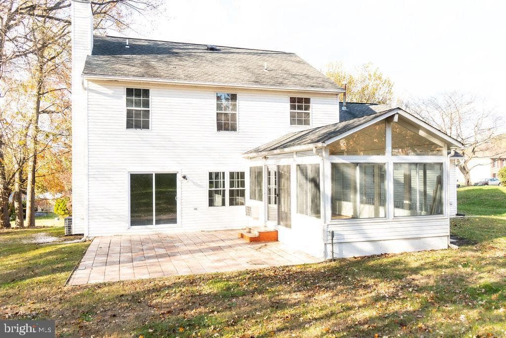11303 Brooklee Drive photo 22